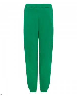 Agent Provocateur Rayley Jogger Women's Pants Green | NHTYCPM-91